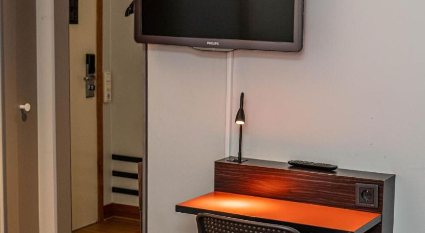 컴팩트 더블룸 (Compact Double Room) 이미지 11