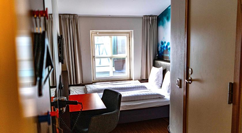 컴팩트 더블룸 (Compact Double Room) 이미지 5