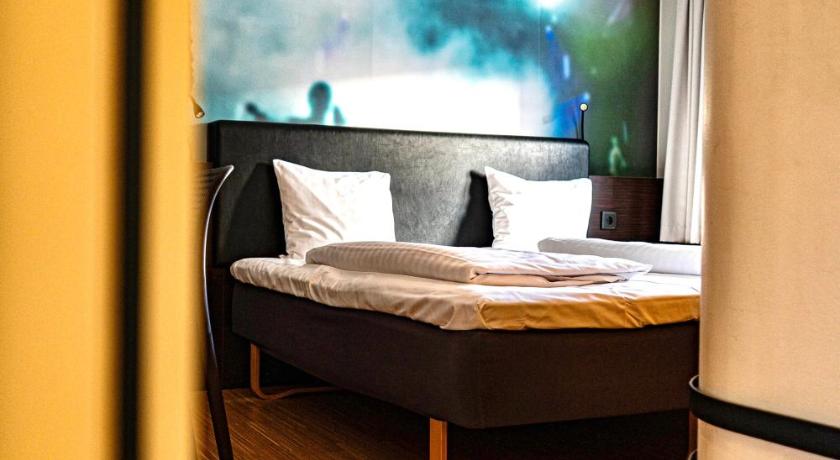 컴팩트 더블룸 (Compact Double Room) 이미지 3