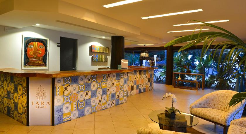 Iara Beach Hotel Boutique