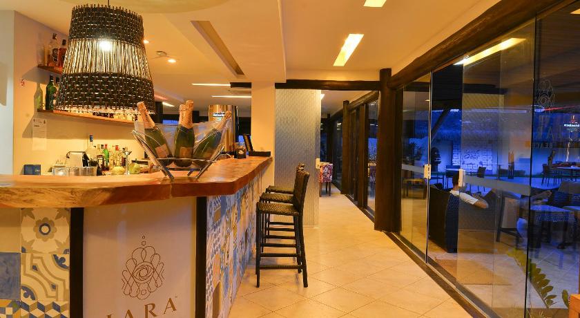 Iara Beach Hotel Boutique