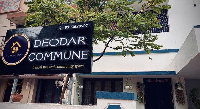 Deodar Commune - image 21