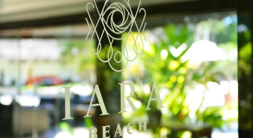 Iara Beach Hotel Boutique