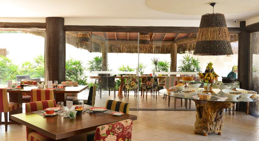 Iara Beach Hotel Boutique