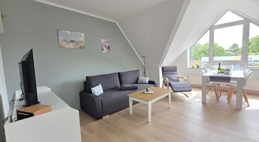 Ferienwohnung Dünenwind