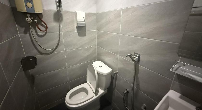 高級三人房 (Superior Triple Room)圖片 2
