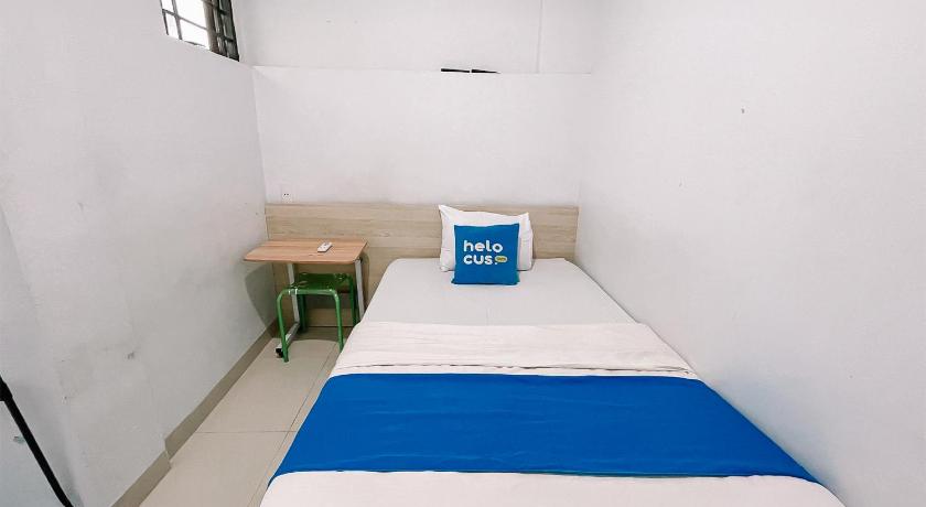 OYO 91283 Sg Premium Guest House - image 44