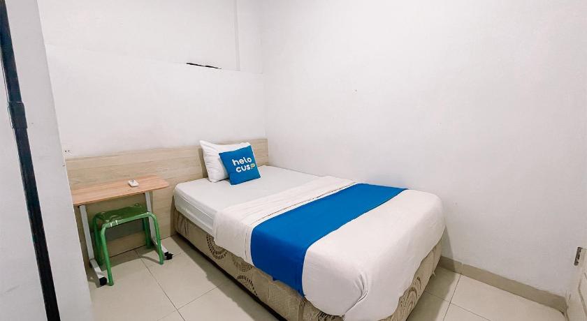 OYO 91283 Sg Premium Guest House - image 37