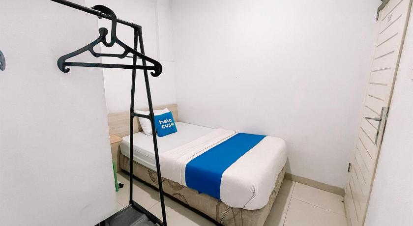 OYO 91283 Sg Premium Guest House - image 34