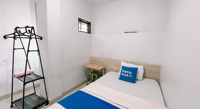 OYO 91283 Sg Premium Guest House - image 38