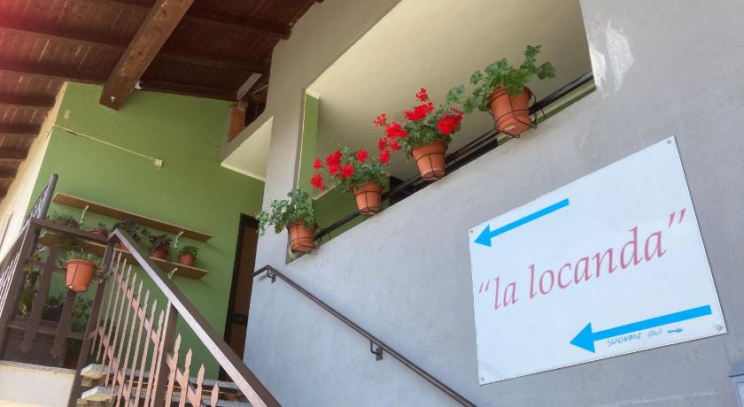 La Locanda Di Perico Paola