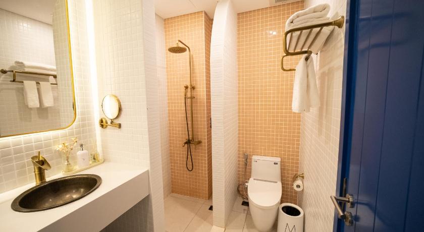 Suite Nhìn Ra Biển (Suite with Sea View)