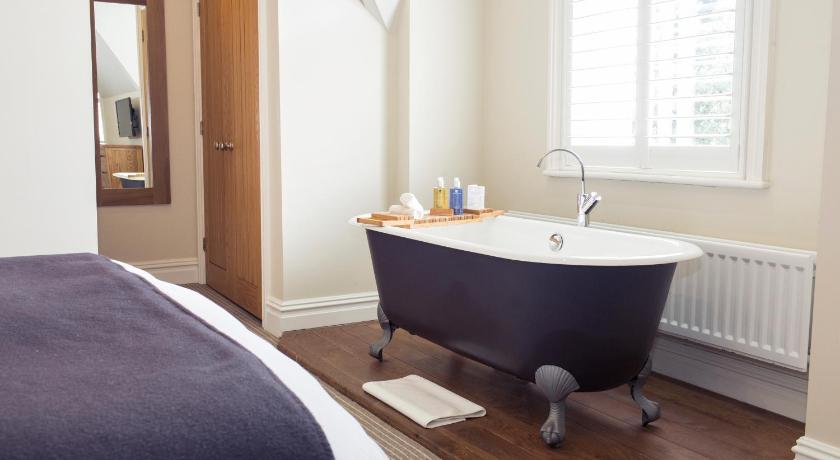 Image of Deluxe Double Room 4