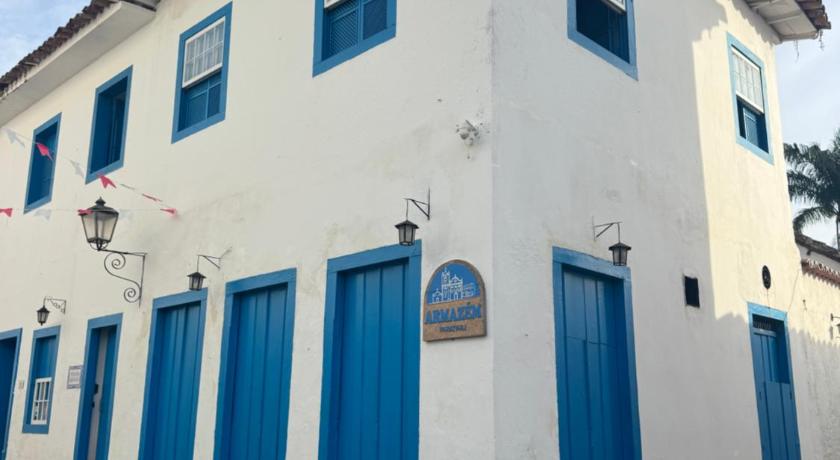 Pousada santa rita