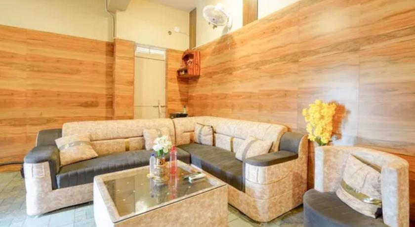 Fabhotel Grant Heights - Nr. Biju Patnaik International Airport - image 6