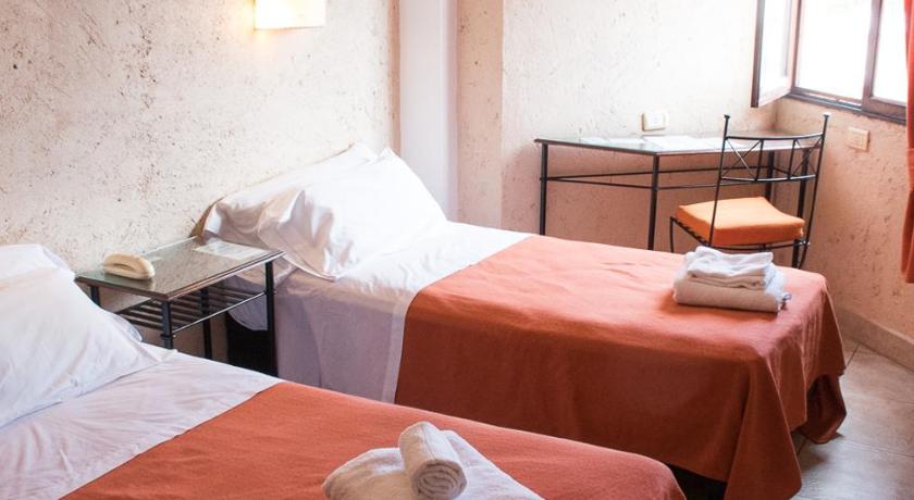 Immagine di Camera Doppia con Letti Separati (Twin Room) 0