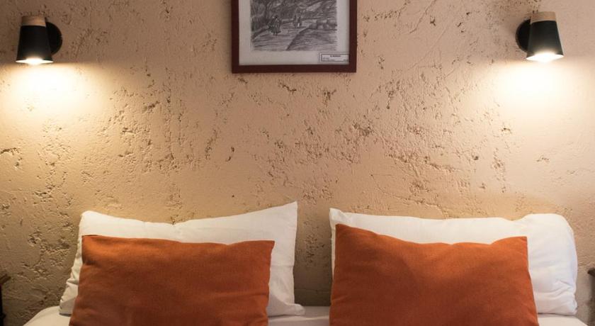 Immagine di Camera Doppia (Double Room) 1
