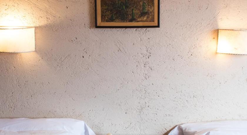 Immagine di Camera Doppia con Letti Separati (Twin Room) 2