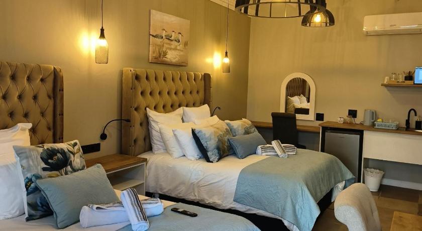 Bel-Air Guesthouse