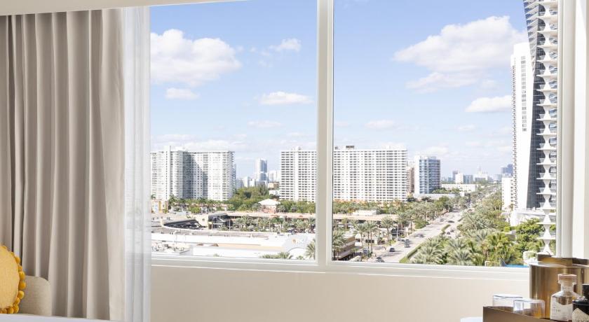 صورة City View Two Bedroom Suite-Newly Renovated (city view two bedroom suite-newly renovated) 4