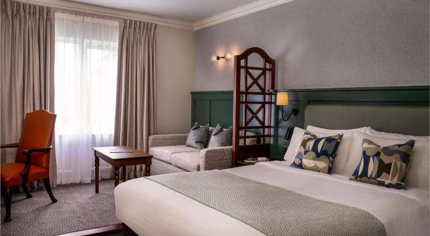 Double Room attēls 1