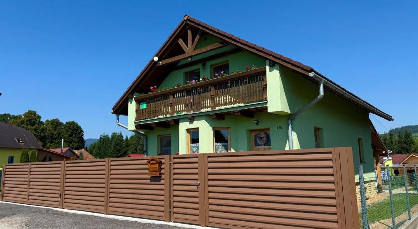 Apartman Klaudia