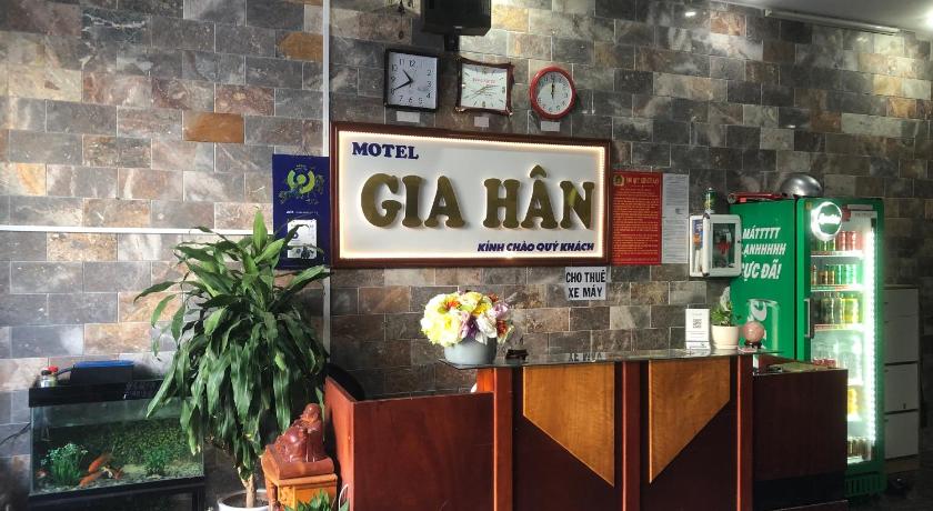 Gia Han Guesthouse - image 28