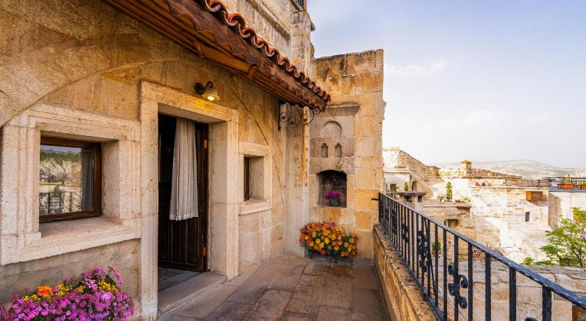 Immagine di Suite con Balcone (Suite Balcony) 1