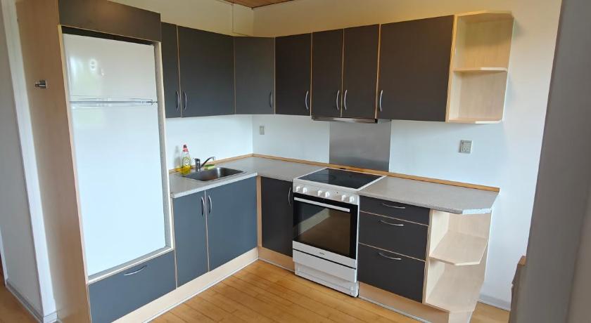 Apartment in Randers N, Easy Parking