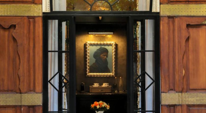 The Riad Saeed - image 12
