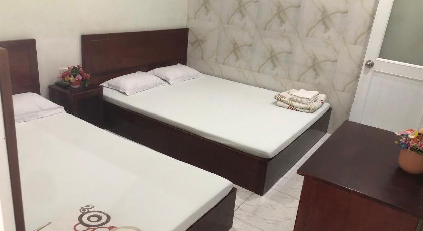 Gia Han Guesthouse - image 10