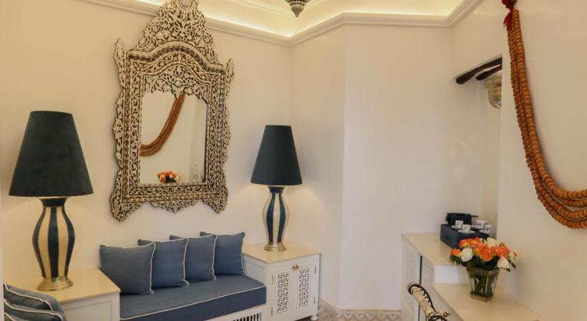 The Riad Saeed - image 9