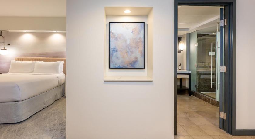Image of One-Bedroom Executive King Suite 1