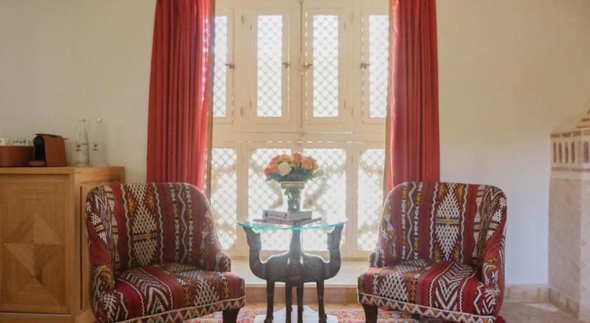 The Riad Saeed - image 5
