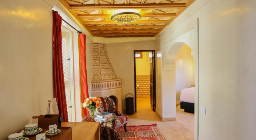 The Riad Saeed - image 7