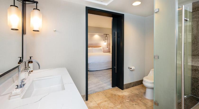Image of 1 King Bed Premium Suite 4