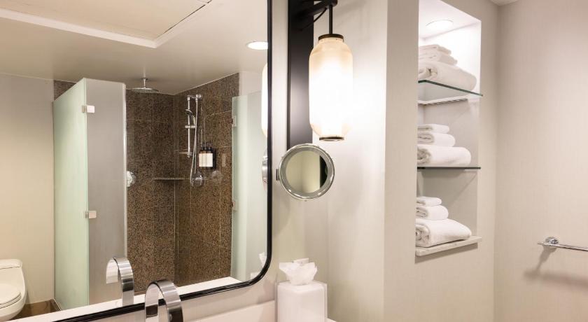 Image of 1 King Bed Junior Suite Water View 5