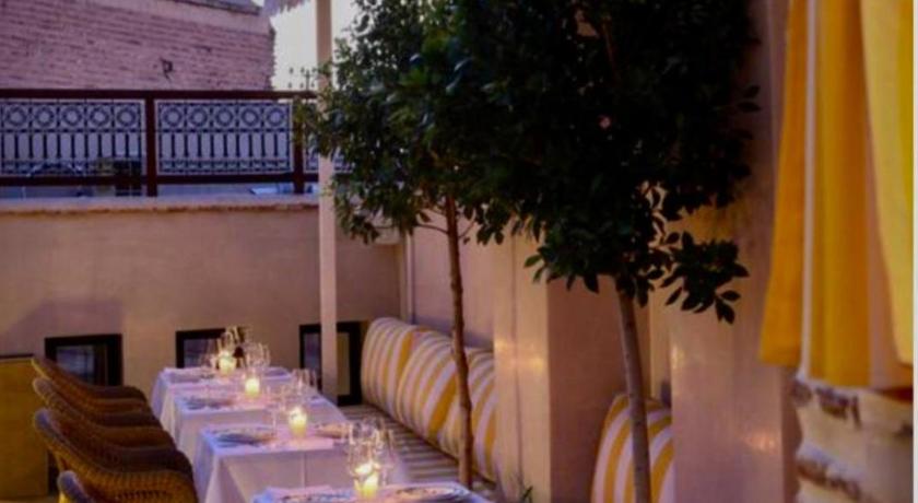 The Riad Saeed - image 6