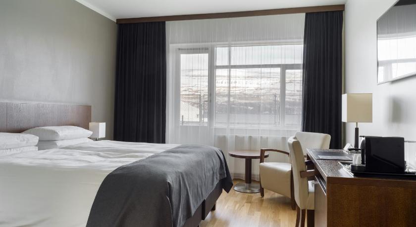 Image of Superior Double Room with Balcony 0