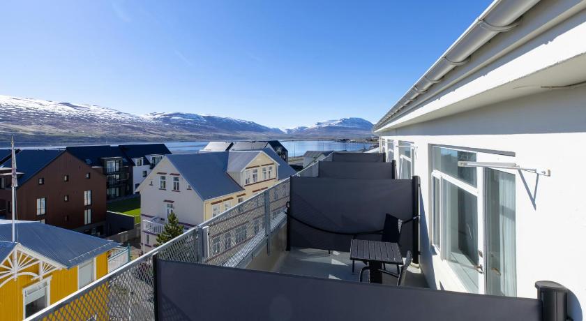 Image of Superior Double Room with Balcony 1