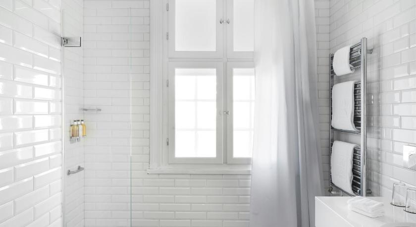 صورة جناح جونيور (Junior Suite) 13