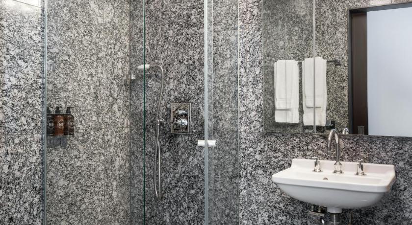 Image of Standard Single Room 2