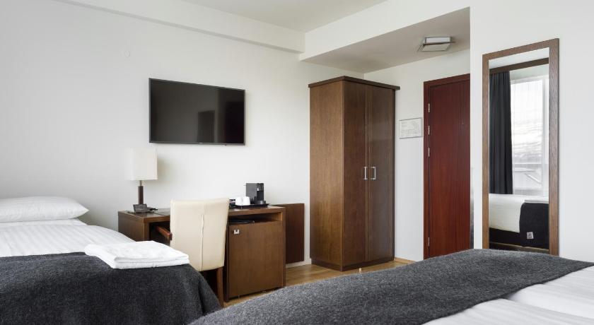 Image of Standard Triple Room 5