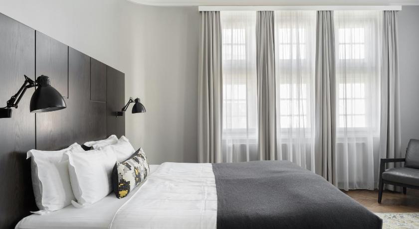 صورة جناح جونيور (Junior Suite) 5