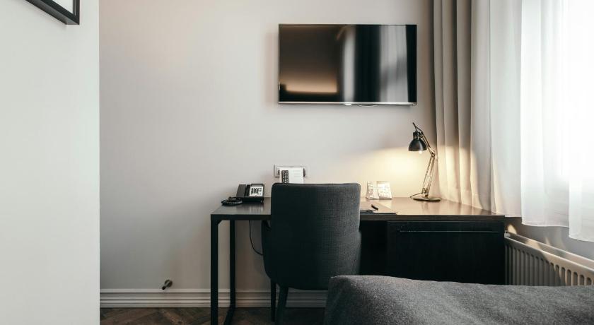 صورة غرفة مفردة صغيرة (Small Single Room) 4