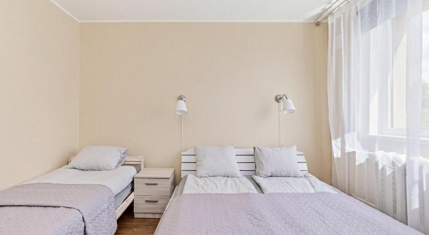 Haava Apartment