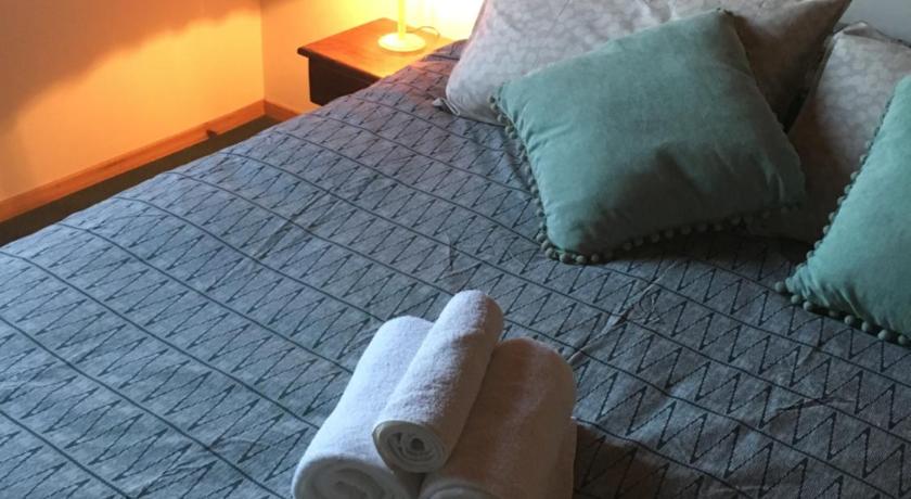 Image of Double Room with Private Bathroom 4