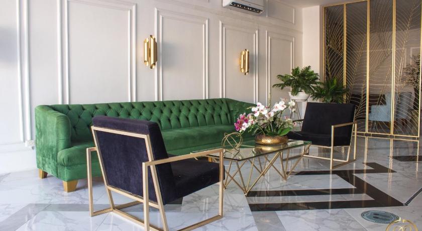 OR HOTEL 94