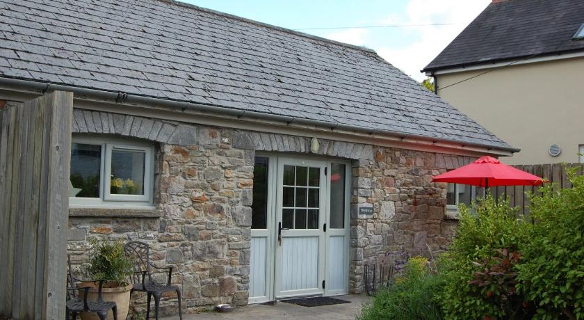 Dryslwyn Cottage