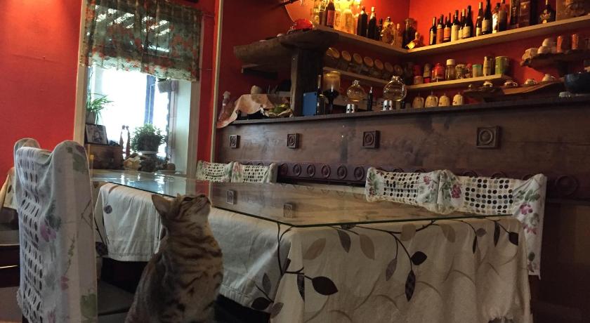 Taipei A-HOME 4-Star Hotel suite